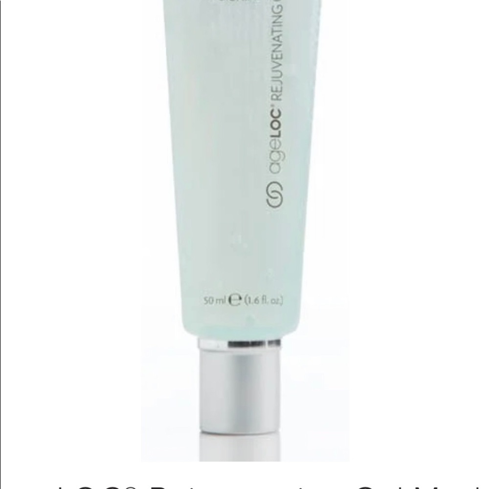 Gel mask - Picture 2 of 5